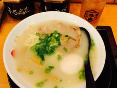 -博多一幸舍(侨福芳草地购物中心店)