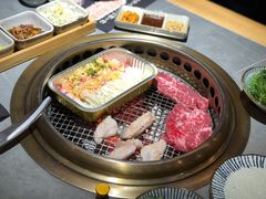 -炉太郎日式烧肉店(华贸店)