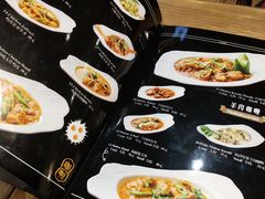 -Masala Curry and BBQ·玛莎拉巴基斯坦美食(金水万达店)