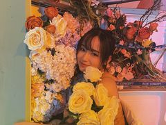-Blue Concept Cafe&Farm·關於藍
