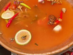 -火塘云南烧烤大排档