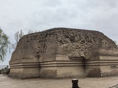 -凉州白塔寺景区