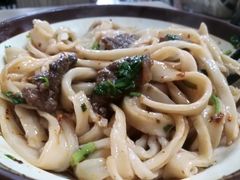 -清真马虎面馆(西七路店)