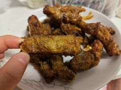 -白魁老号饭庄(交道口店)