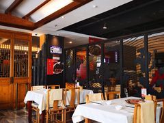 大堂-辣婆婆(航天桥店)