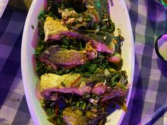 -钱大妈海鲜饭店(保利林语店)