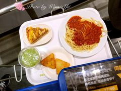 -宜家·瑞典风味餐厅(无锡店)