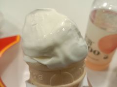 -麦当劳(宁波火车高铁站店)