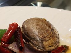 -蔚海之都·象山蒸汽海鲜(仙霞路店)