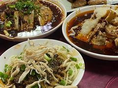 -老丘丘(较场口店)