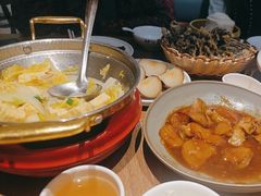 -金掌勺锅包肉(华润万象城店)