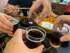 -化龙桥九宫格火锅(清水河店)