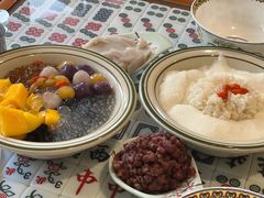 -堂屋糖水店(愚园店)