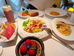 -佐度王子扒房(天鹅湖店)