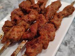 -羊巴道新疆菜·清真(上梅林店)