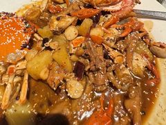 -桂满陇·杭州饭店(清河万象店)