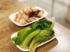 -煲煲香快餐(南京路店)