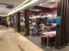 -麦当劳(国际大厦店)