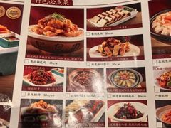 -老周家酱卤猪蹄私房菜(克拉玛依西街店)