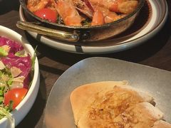 -庐灶江南·江南菜·四合院Bistro(东直门雍和宫·原华侨宾馆店)