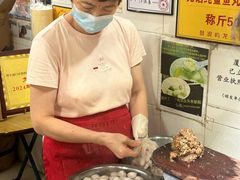 -龙头鱼丸店 只此一家只卖手工鲨鱼丸