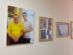 -北武堂拳击散打搏击泰拳俱乐部(三里屯总店)