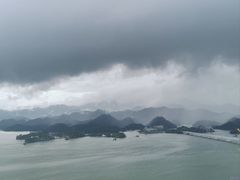 -千岛湖天屿景区