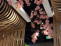 -松子料理(华威桥店)