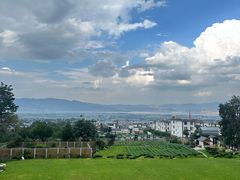 -云禾壹海景庄园餐厅
