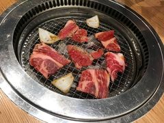 -御牛道日式烤肉料理(杭州万象城店)