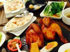 -超级魔厨(地王店)