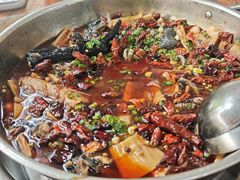 -黑竹香鸡(营和巷店)