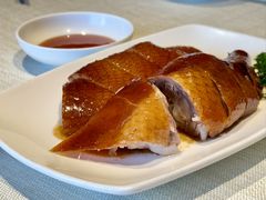 金牌烧鹅-御宝轩(益丰·外滩源店)