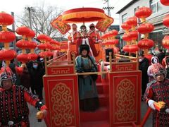-北京雁栖湖国际会展中心