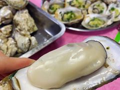 -蠔园山庄(礼乐食街店)