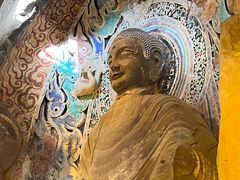-响堂山石窟-北响堂山石窟
