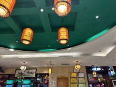 -江城小馆陕南妈妈菜·全球旅行餐厅(钟楼店)