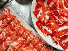 -福寿斋·老北京铜锅涮肉·烧烤(清岚店)