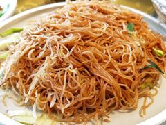 三丝炒米粉-功夫汤粤港餐厅(锦业路店)
