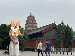 -美沁酒店(成都宽窄巷子奎星楼街店)