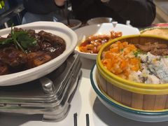 -刘胖子家常菜·蹄花焖藕(江汉路总店)