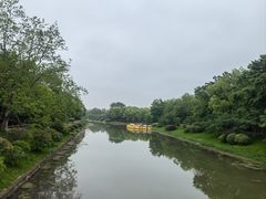 -上海海湾国家森林公园