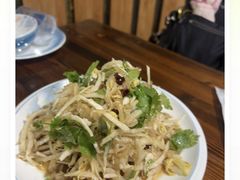 -闻香阁·清真(光荣道店)