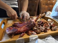 -天源居餐厅·地方特色菜(张北店)
