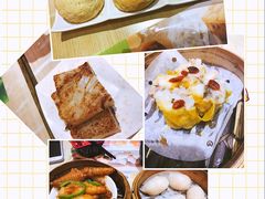 -添好运点心专门店(北角店)