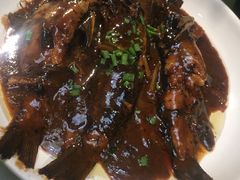 -阿巧一号私房菜(止园路店)