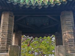 -云龙山