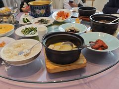 -金典银峰老鹅馆·昆山菜(亭林公园店)