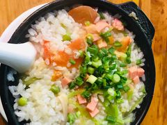 -沈妈砂锅(光华村店)