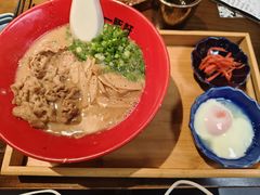 -一豚轩·烧鸟·豚骨拉面(五四路店)